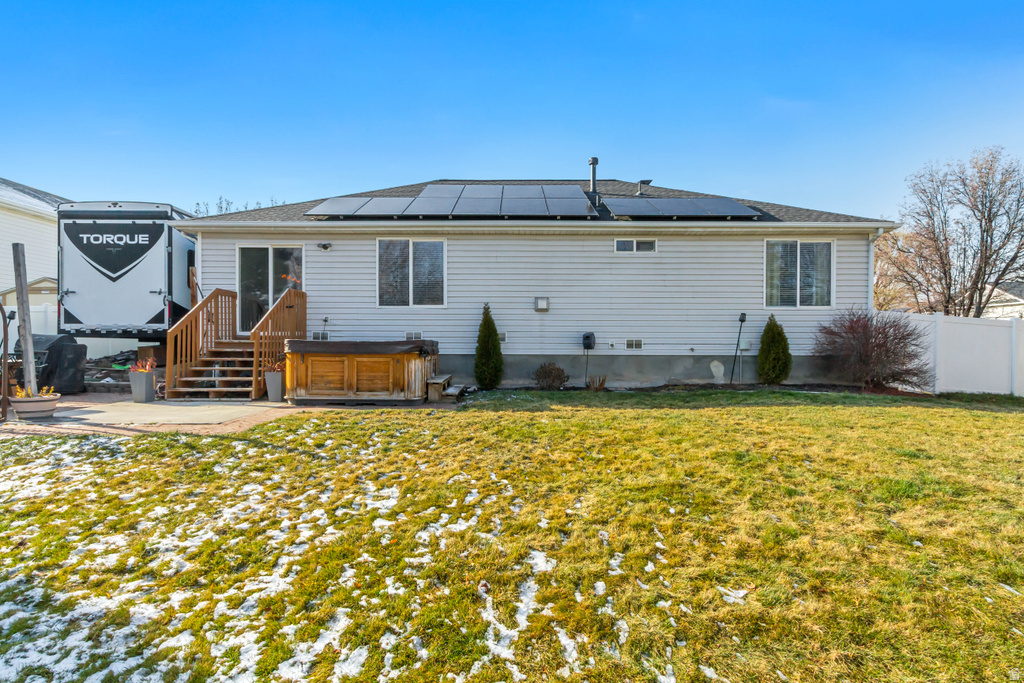 7763 S 4880 W West Jordan, UT 84081