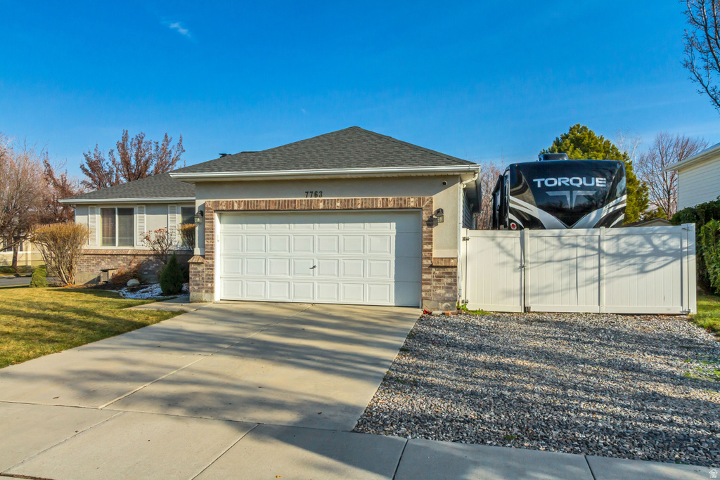 7763 S 4880 W West Jordan, UT 84081