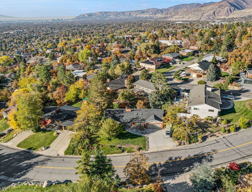 3325 E FORTUNA DR #55 Salt Lake City, UT 84124