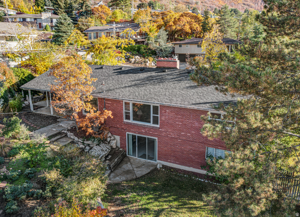 3325 E FORTUNA DR #55 Salt Lake City, UT 84124