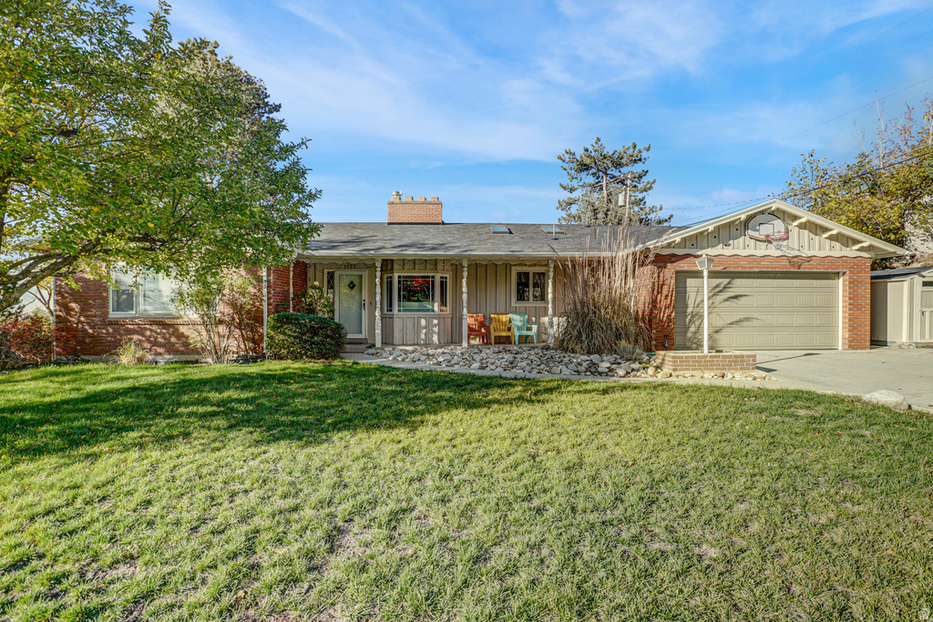 3325 E FORTUNA DR #55 Salt Lake City, UT 84124