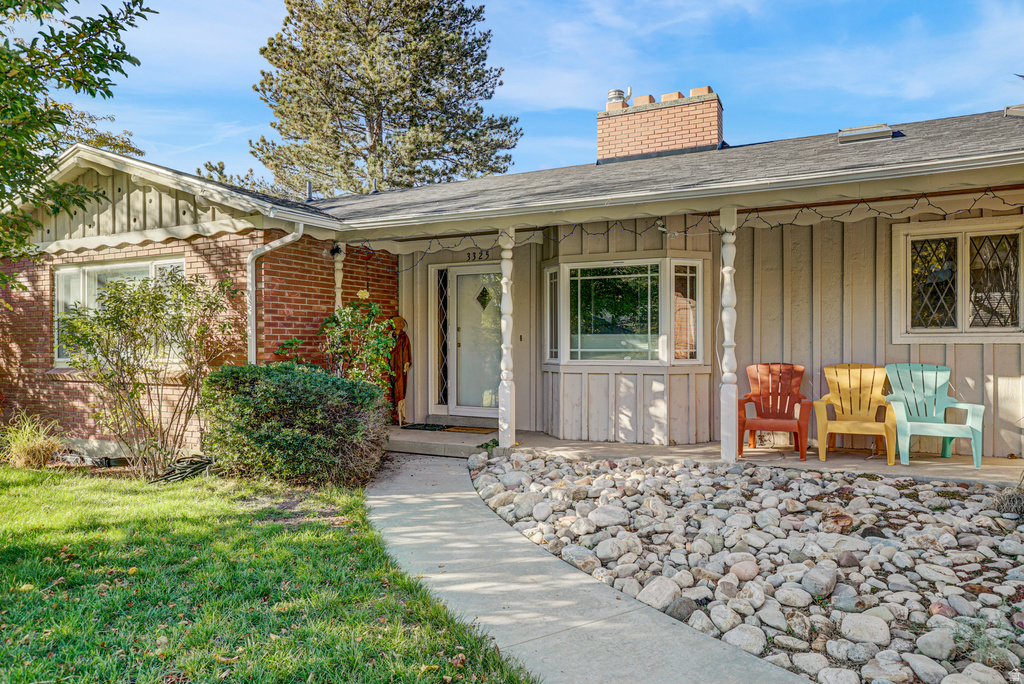 3325 E FORTUNA DR #55 Salt Lake City, UT 84124