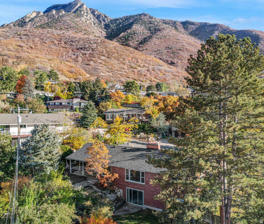 3325 E FORTUNA DR #55 Salt Lake City, UT 84124