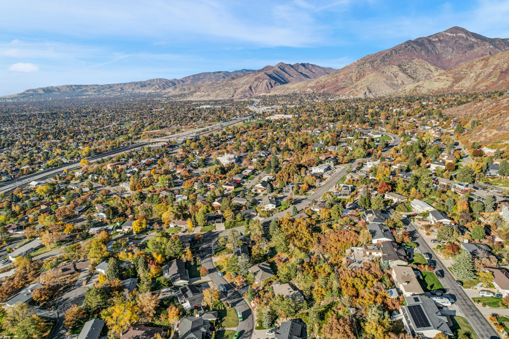 3325 E FORTUNA DR #55 Salt Lake City, UT 84124