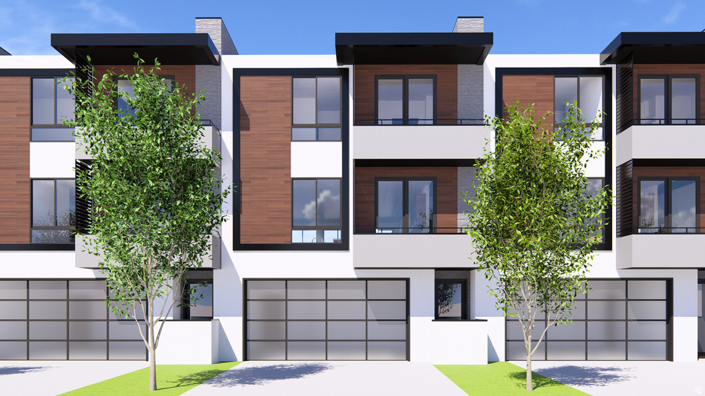 3425 E BENGAL BLVD Cottonwood Heights, UT 84121