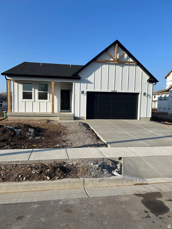 5332 S CENTURY WAY #111 Riverdale, UT 84405