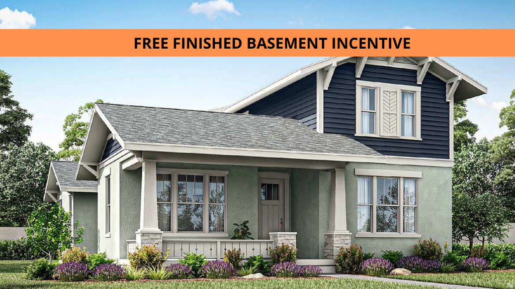 11291 S AQUA ST #327 South Jordan, UT 84009