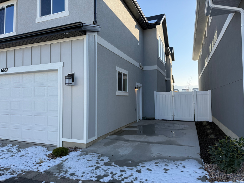 6667 W MOUNT BRISTOL LN #113 Herriman, UT 84096