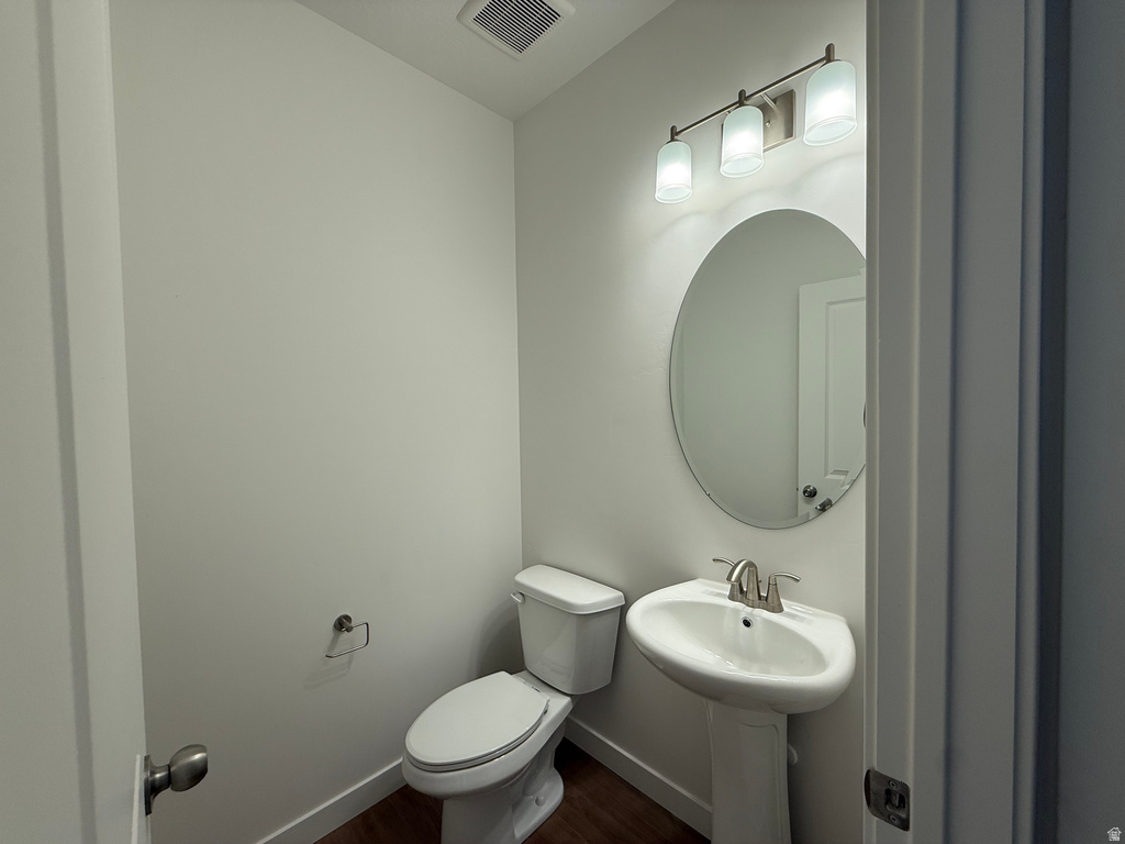 6667 W MOUNT BRISTOL LN #113 Herriman, UT 84096