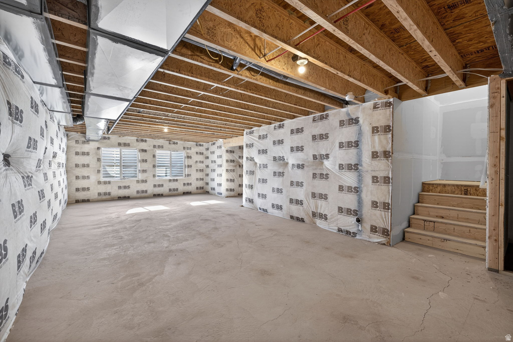 6667 W MOUNT BRISTOL LN #113 Herriman, UT 84096