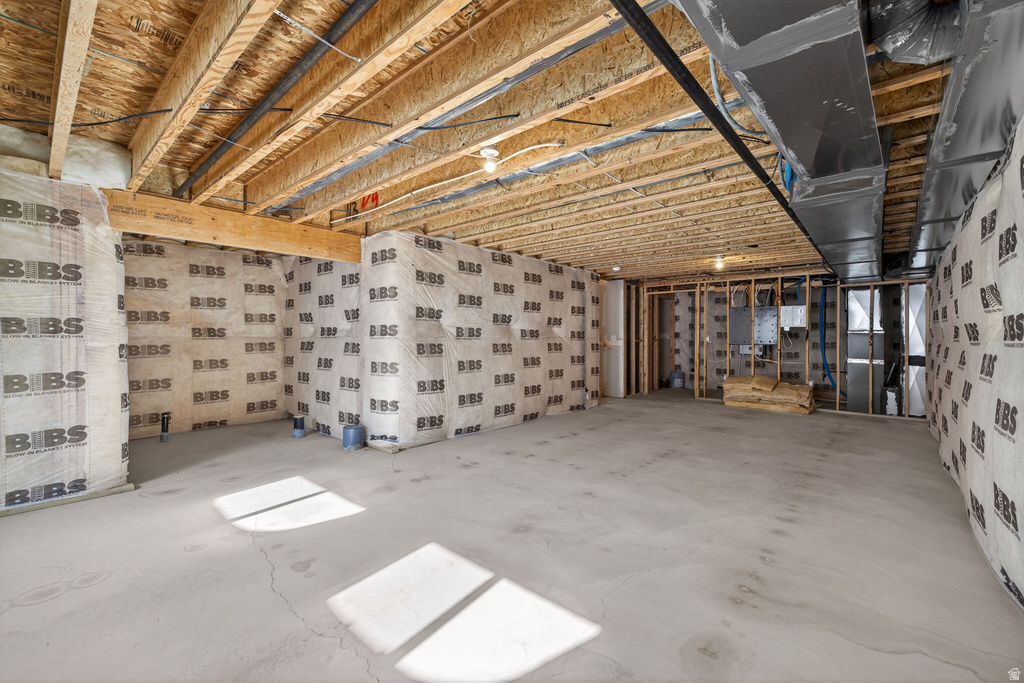 6667 W MOUNT BRISTOL LN #113 Herriman, UT 84096