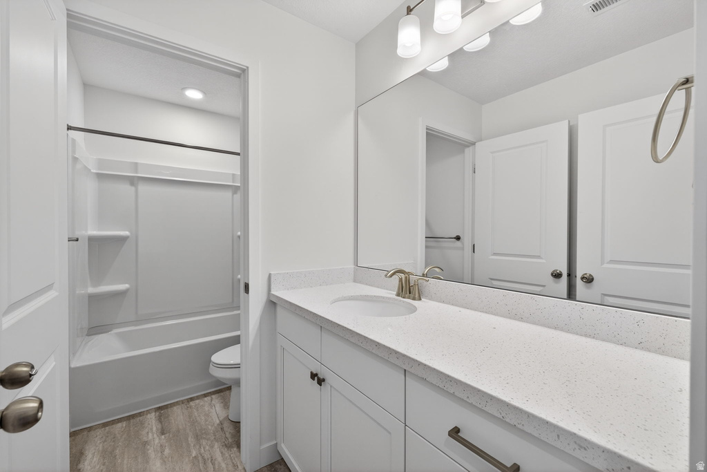 6667 W MOUNT BRISTOL LN #113 Herriman, UT 84096