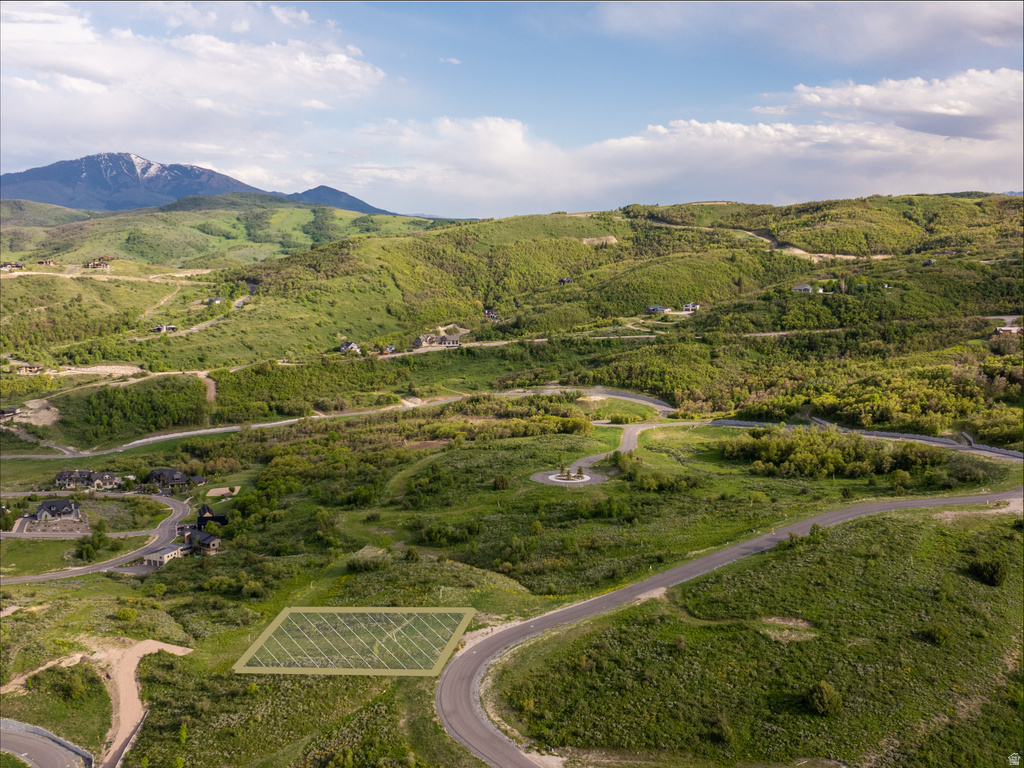 5953 E NIGHTHAWK LN Huntsville, UT 84317