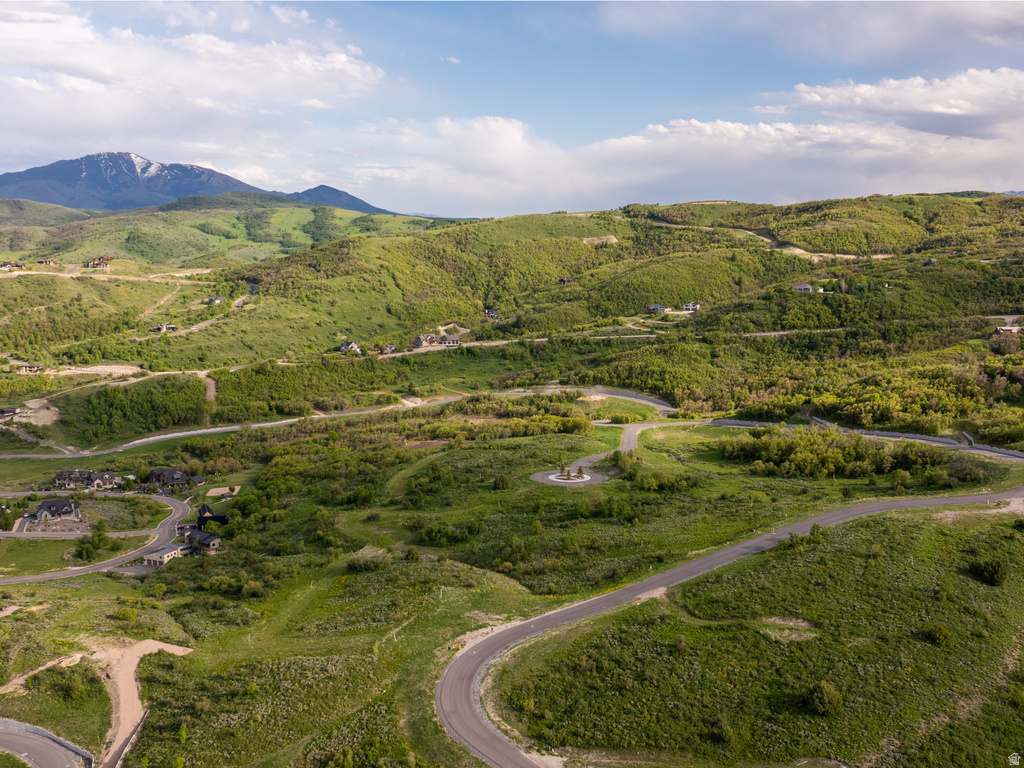 5953 E NIGHTHAWK LN Huntsville, UT 84317