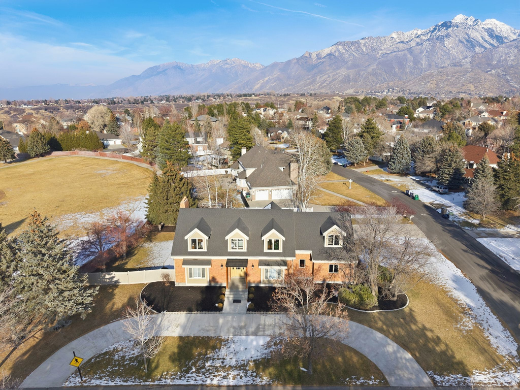 16 GATEHOUSE LN Sandy, UT 84092