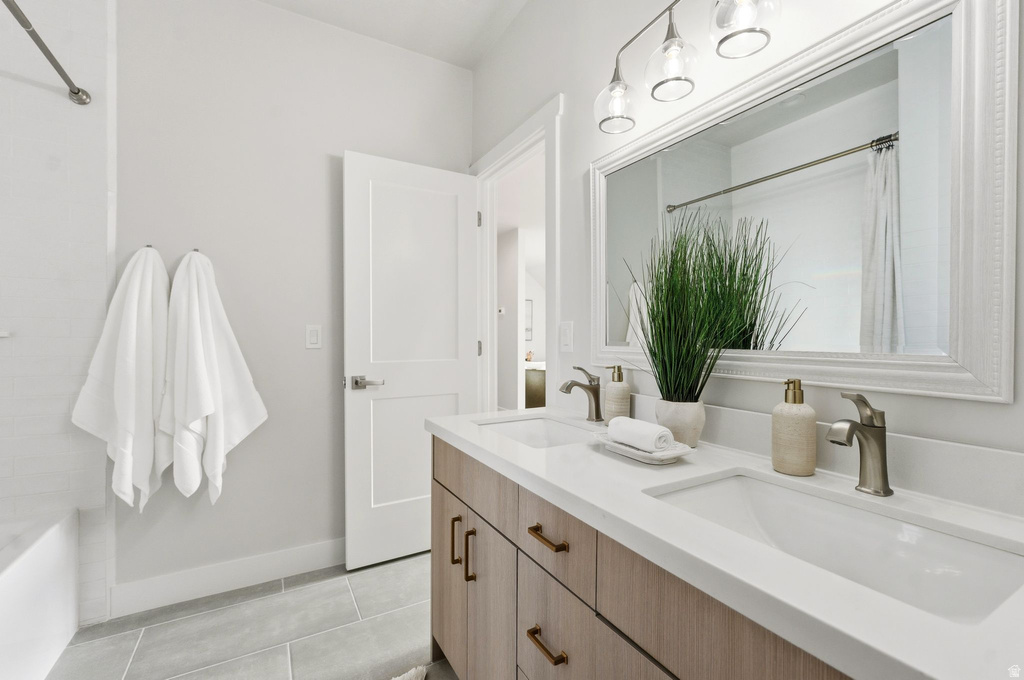 16 GATEHOUSE LN Sandy, UT 84092