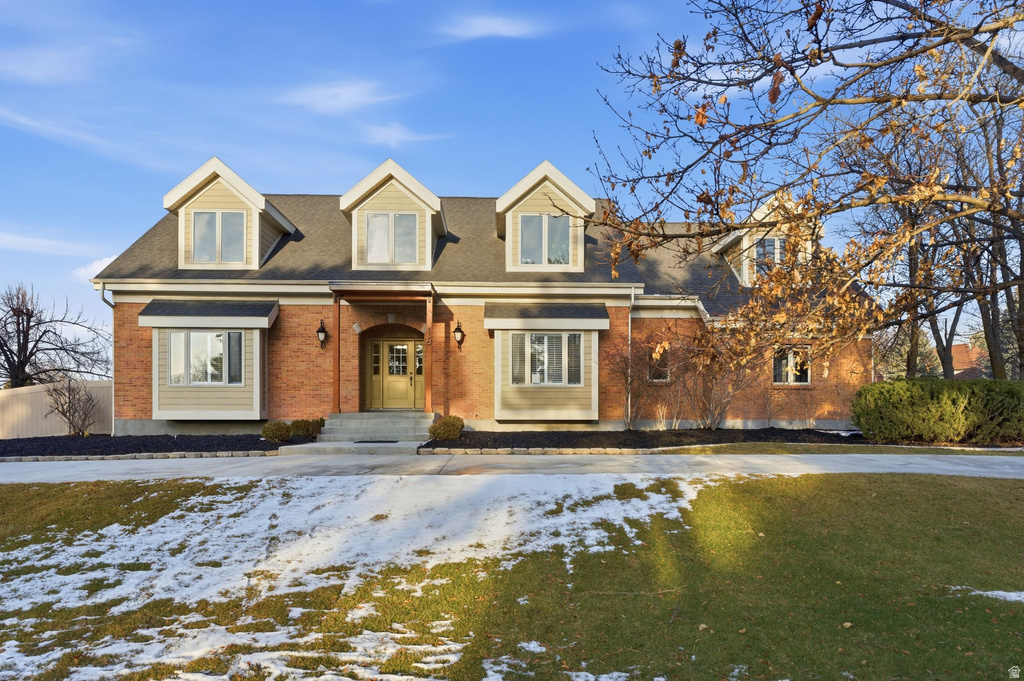 16 GATEHOUSE LN Sandy, UT 84092