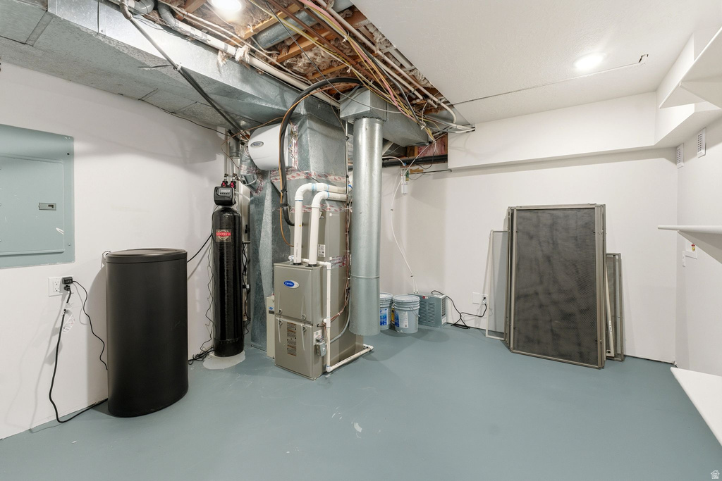 16 GATEHOUSE LN Sandy, UT 84092