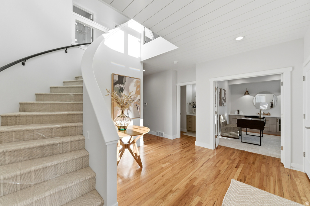 16 GATEHOUSE LN Sandy, UT 84092