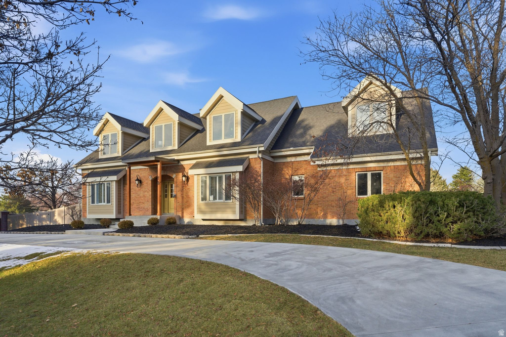 16 GATEHOUSE LN Sandy, UT 84092