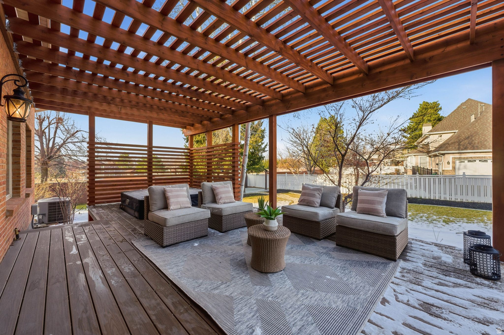 16 GATEHOUSE LN Sandy, UT 84092