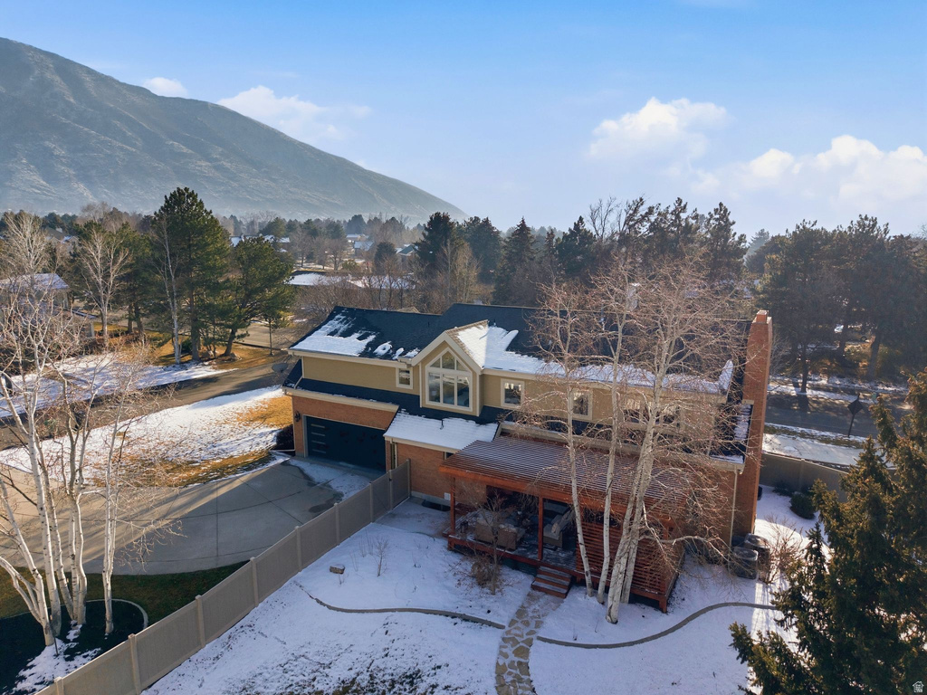 16 GATEHOUSE LN Sandy, UT 84092