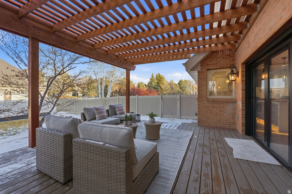 16 GATEHOUSE LN Sandy, UT 84092