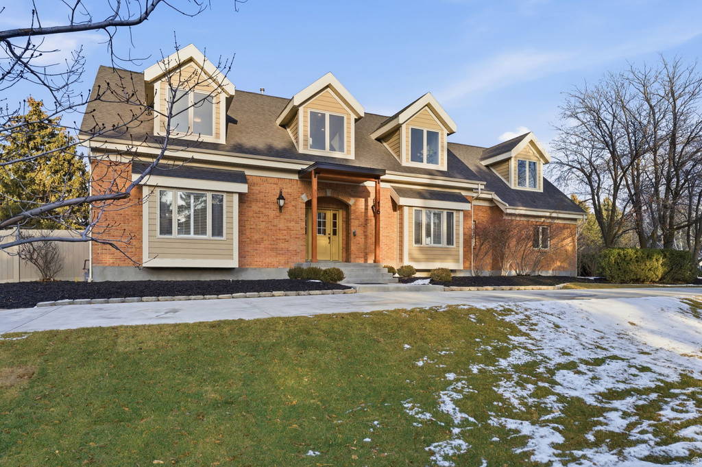 16 GATEHOUSE LN Sandy, UT 84092