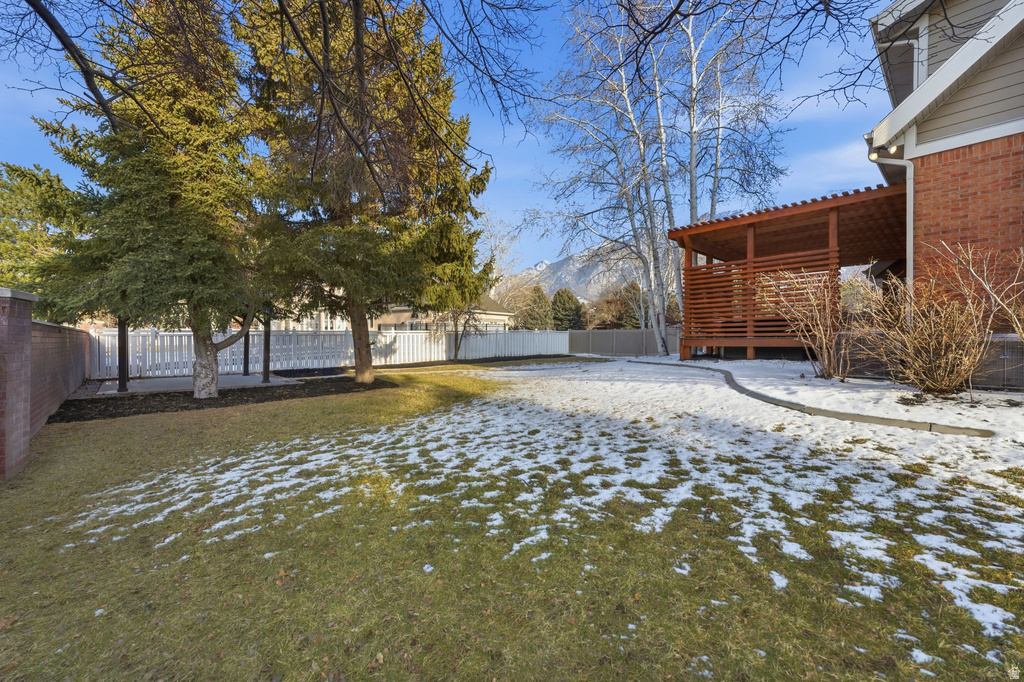 16 GATEHOUSE LN Sandy, UT 84092