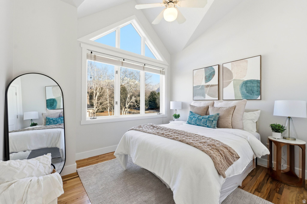 16 GATEHOUSE LN Sandy, UT 84092