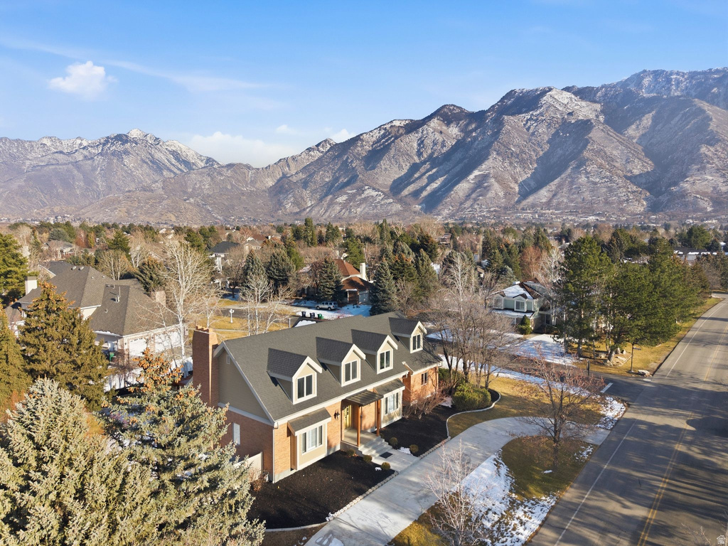 16 GATEHOUSE LN Sandy, UT 84092