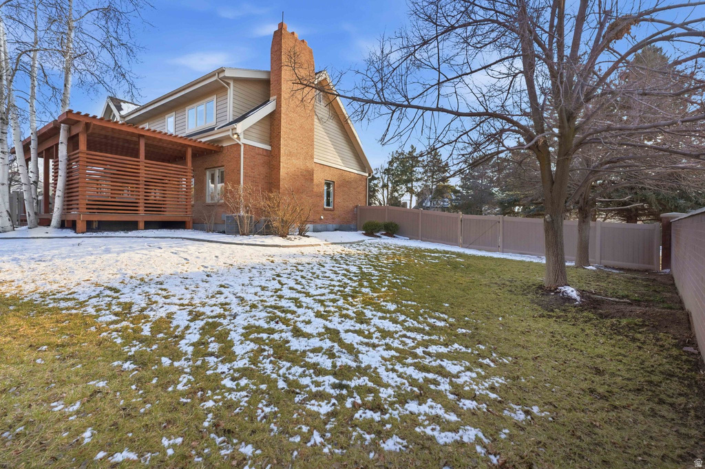 16 GATEHOUSE LN Sandy, UT 84092