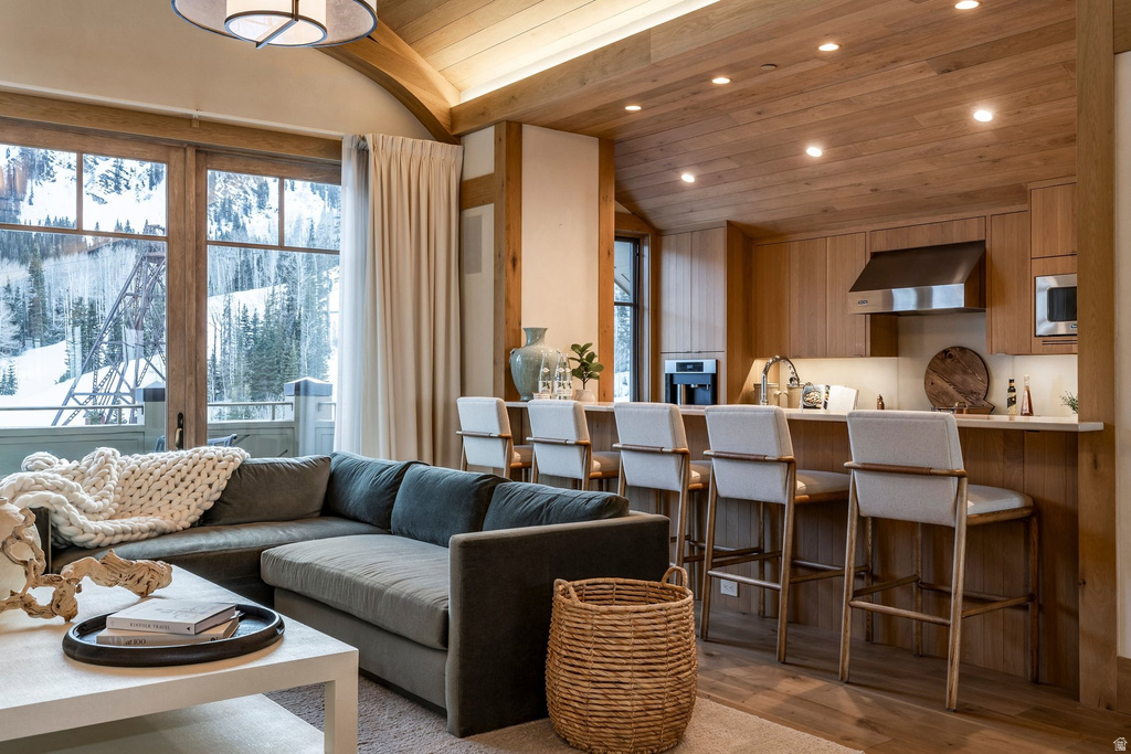 9100 MARSAC AVE #PS1 Park City, UT 84060