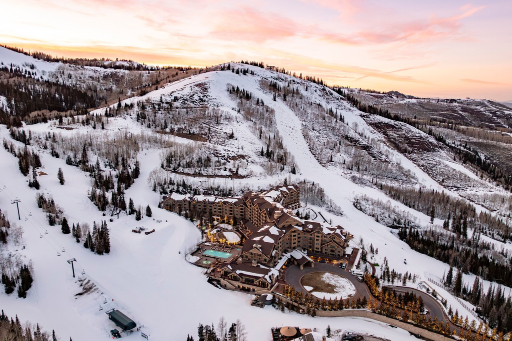 9100 MARSAC AVE #PS1 Park City, UT 84060