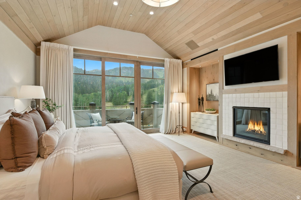 9100 MARSAC AVE #PS1 Park City, UT 84060