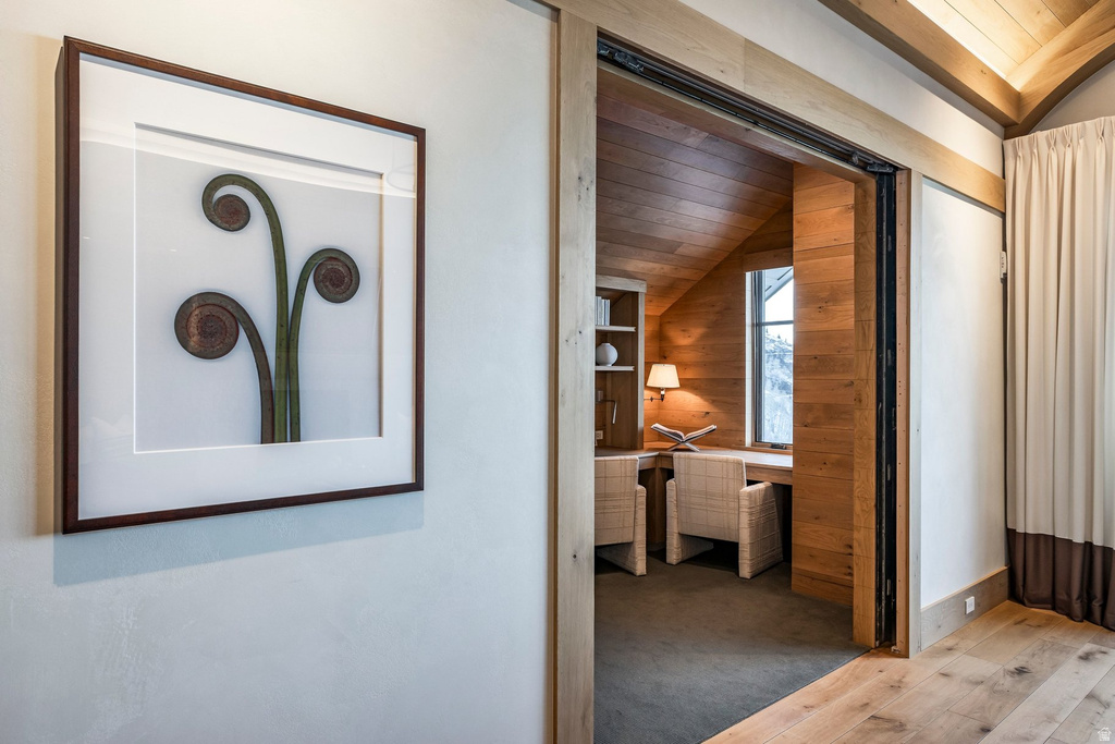 9100 MARSAC AVE #PS1 Park City, UT 84060