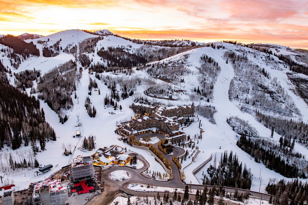 9100 MARSAC AVE #PS1 Park City, UT 84060