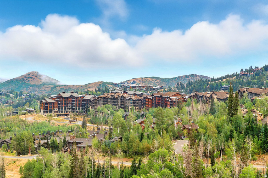 9100 MARSAC AVE #PS1 Park City, UT 84060