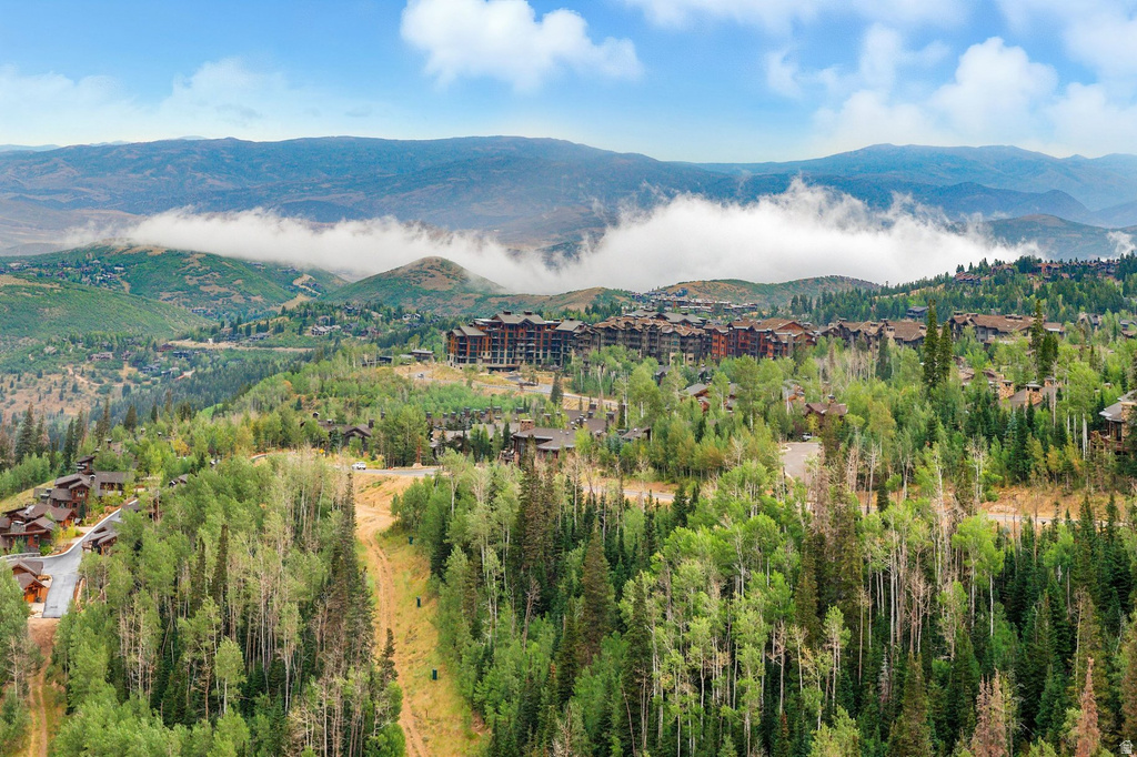 9100 MARSAC AVE #PS1 Park City, UT 84060