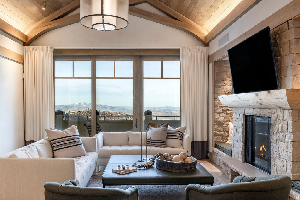 9100 MARSAC AVE #PS1 Park City, UT 84060