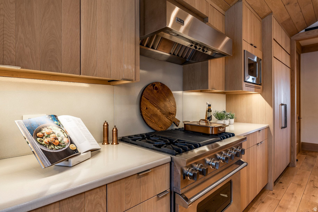 9100 MARSAC AVE #PS1 Park City, UT 84060