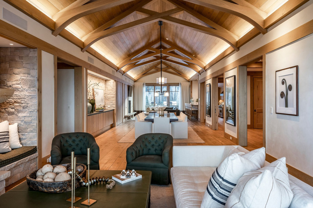 9100 MARSAC AVE #PS1 Park City, UT 84060