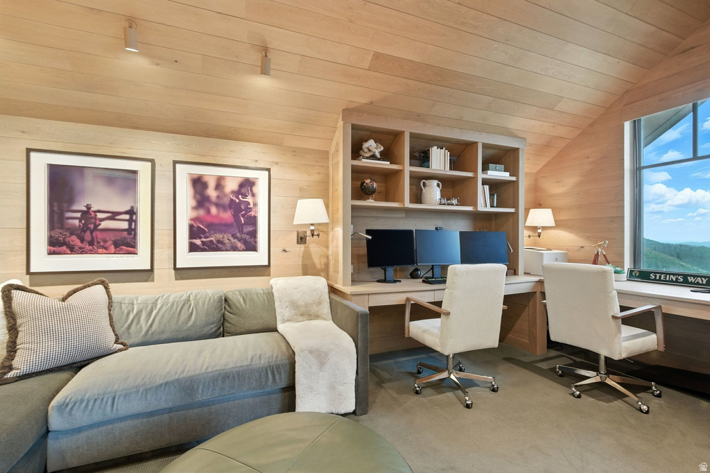 9100 MARSAC AVE #PS1 Park City, UT 84060