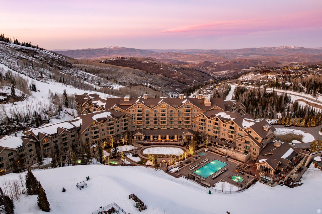 9100 MARSAC AVE #PS1 Park City, UT 84060