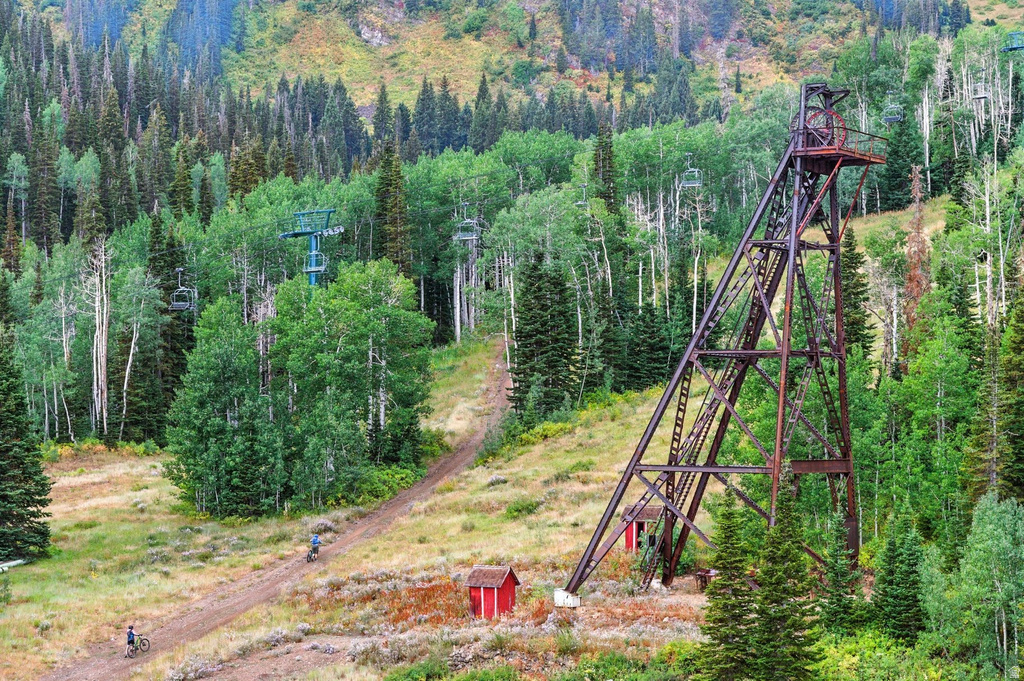 9100 MARSAC AVE #PS1 Park City, UT 84060