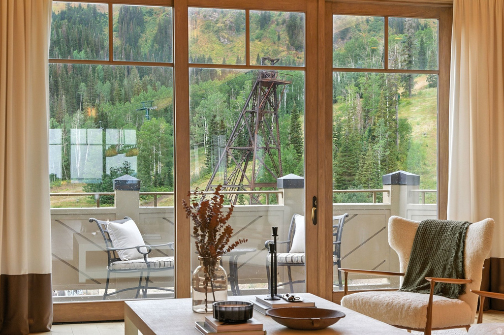 9100 MARSAC AVE #PS1 Park City, UT 84060