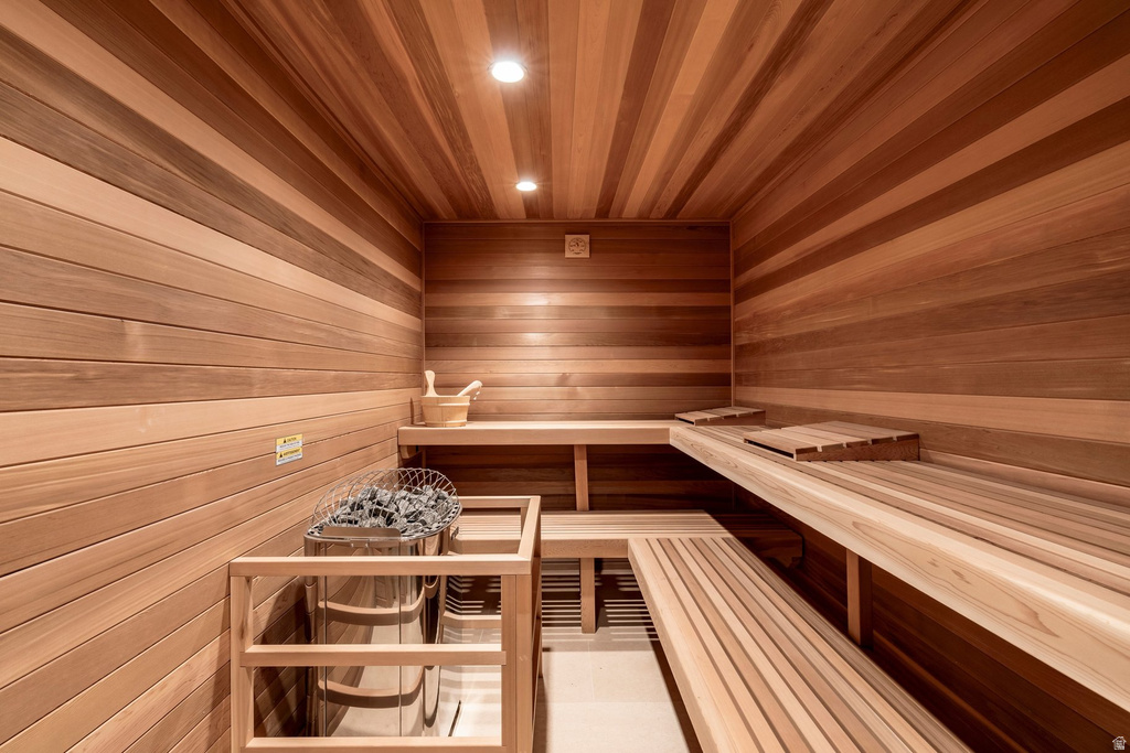 9100 MARSAC AVE #PS1 Park City, UT 84060