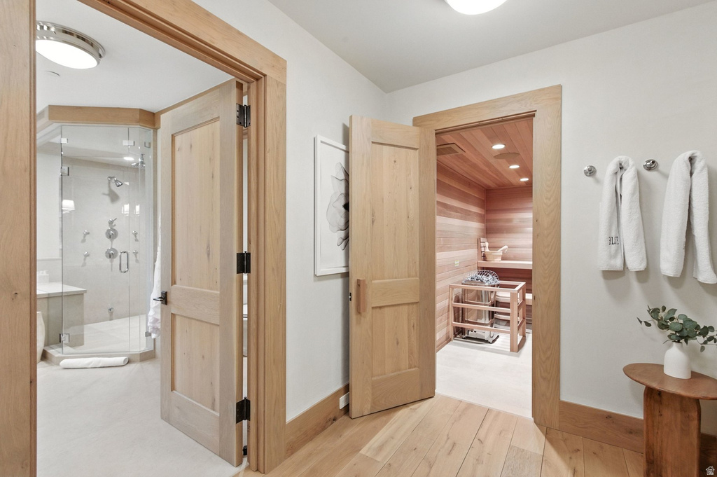 9100 MARSAC AVE #PS1 Park City, UT 84060