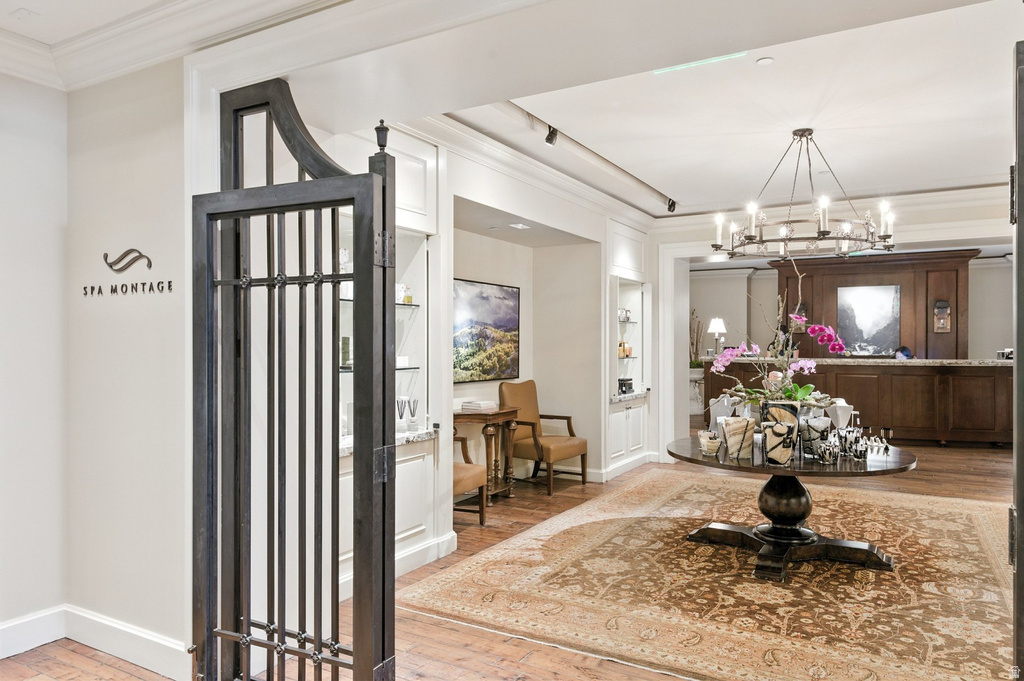 9100 MARSAC AVE #PS1 Park City, UT 84060