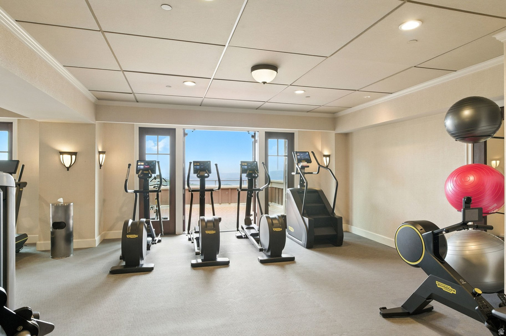 9100 MARSAC AVE #PS1 Park City, UT 84060